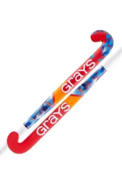 Grays GTI4000 DB indoor hockeystick