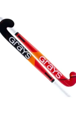 Grays GX5000 Standbow MX hockeystick