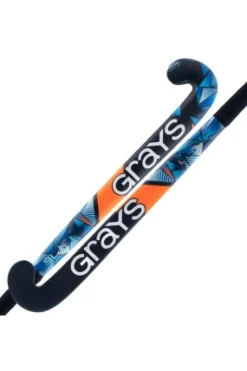 Grays 100i UB indoor JR hockeystick