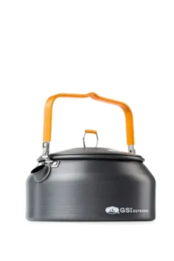 GSI Outdoors Glacier Stainless Percolator 6 C