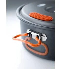 GSI Outdoors Halulite 2 liter Cook Pot