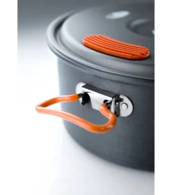GSI Outdoors Halulite 2 liter Cook Pot