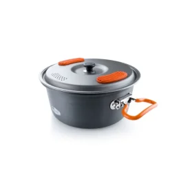 GSI Outdoors Halulite 2 liter Cook Pot