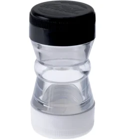 GSI Outdoors Salt and Pepper Shaker