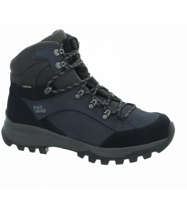 Hanwag Banks GTX Lady