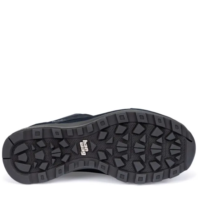 Hanwag Banks Low Bunion Lady LL schoen