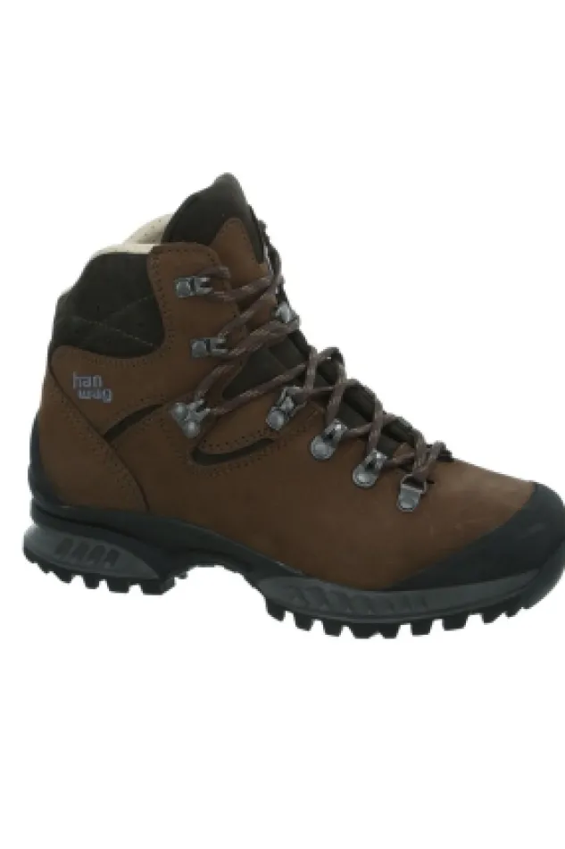 Hanwag Banks Low Bunion Lady LL schoen