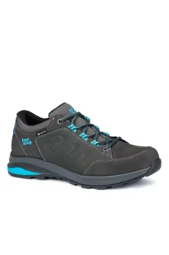 Hanwag Gritstone II Lady Narrow GTX