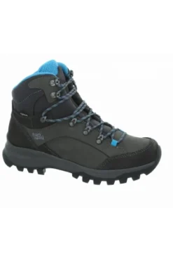 Hanwag Gritstone II Wide GTX schoenen L