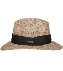 Hatland Aussie Seagrass Hoed