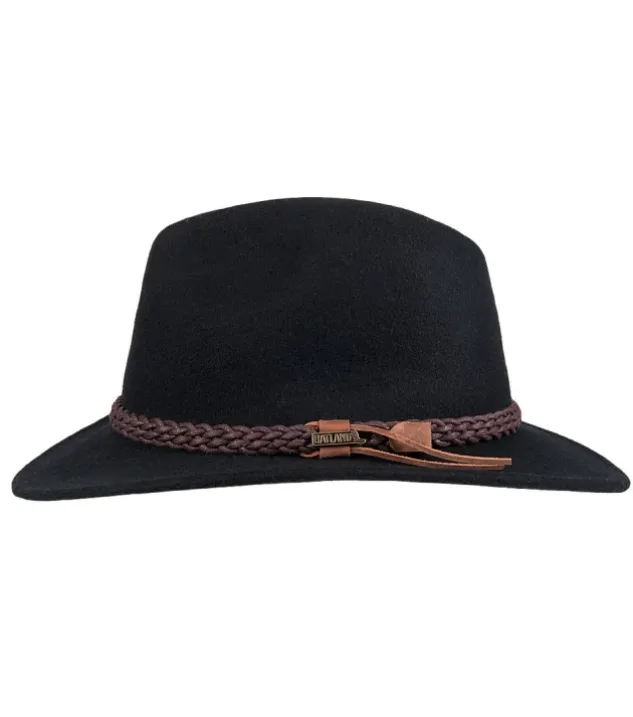 Hatland Stevenson Hoed