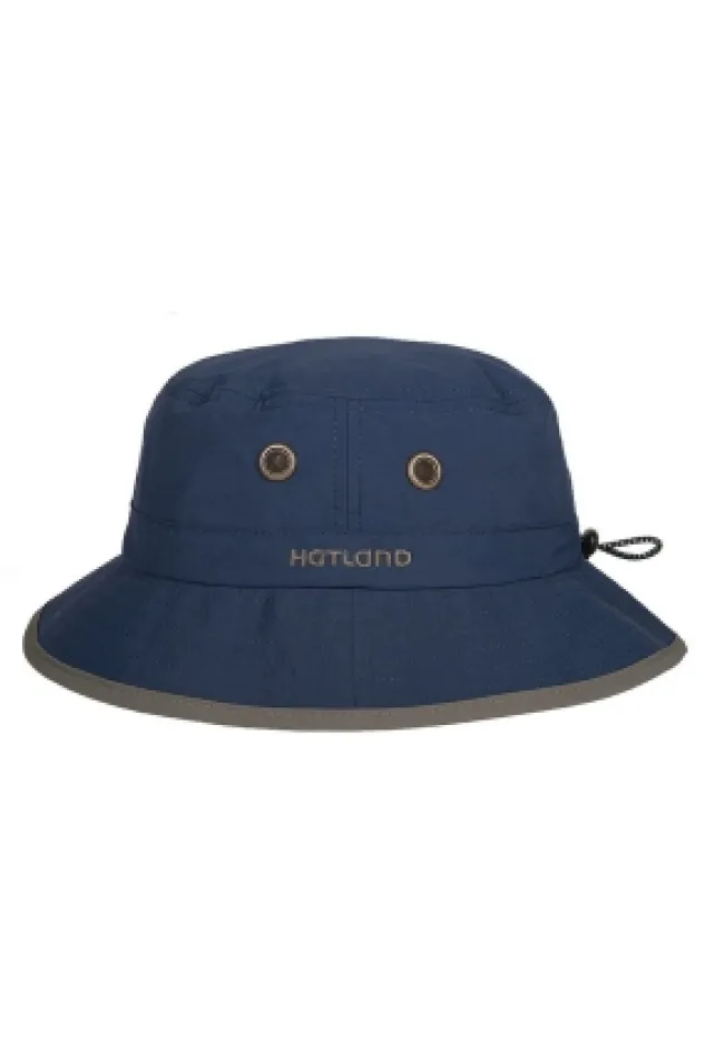 Hatland Vadis Wide Brim