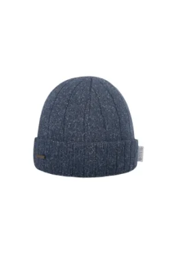 Hatland Yos Flat Cap