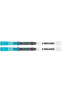 Head e-power Joy SW + Prot. SLR 10 GW