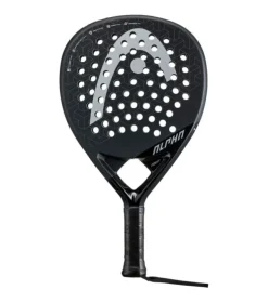 Head Graphene 360+ Alpha Tour Racket
