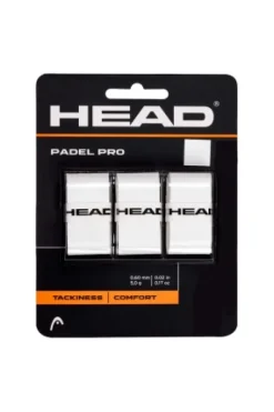 Head Padel Pro 3 ballen