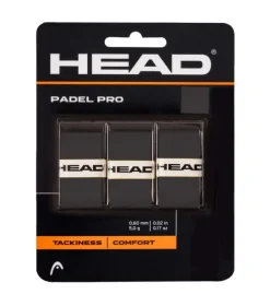 Head Padel Pro Overgrip 3 stuks