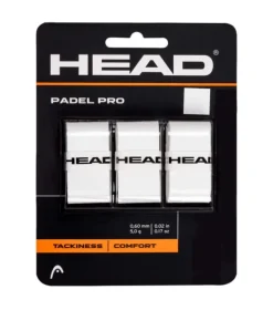 Head Padel Pro Overgrip 3 stuks