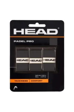 Head Padel Pro Overgrip 3 stuks