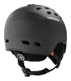 Head Radar 5K S2 Silver
