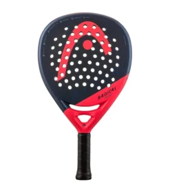 Head Radical Motion Padel Racket