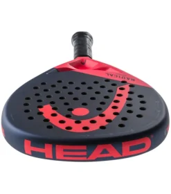 Head Radical Motion Padel Racket