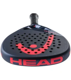 Head Radical Pro Padel Racket