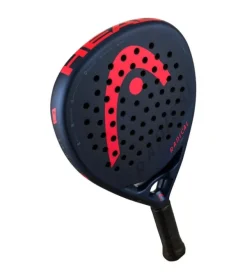 Head Radical Pro Padel Racket