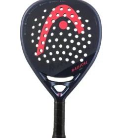 Head Radical Pro Padel Racket