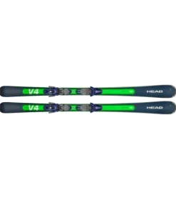 Head Shape V4 + PR 11 GW