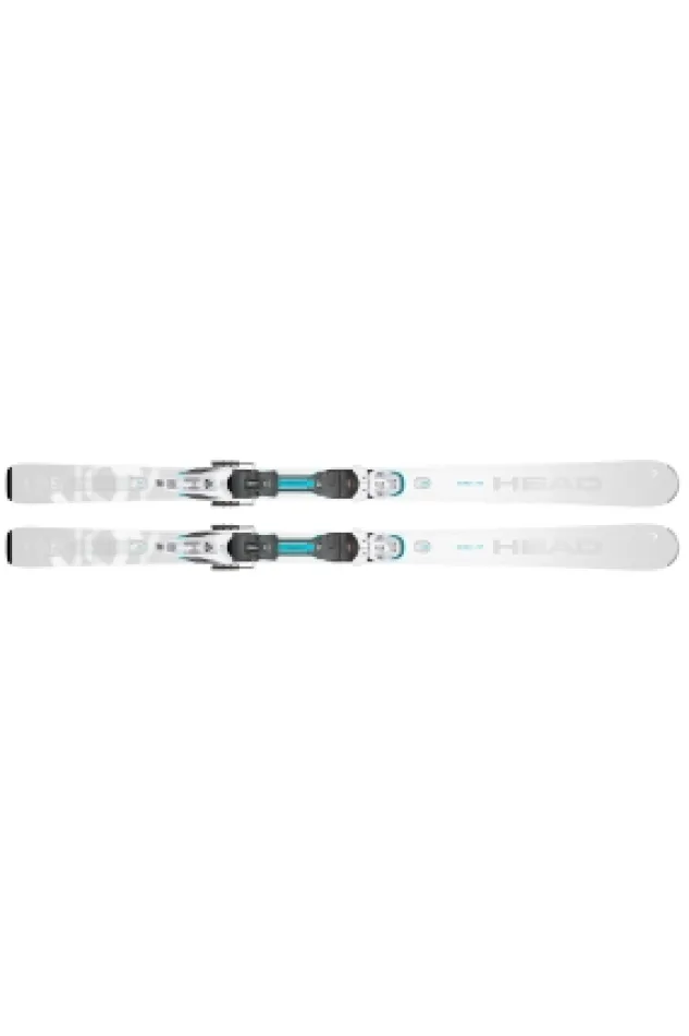 Head Supershape e-Magnum + PRD 12 GW