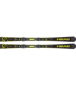 Head Supershape e-Speed + PRD 12 GW