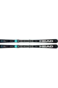 Head Supershape e-Speed + PRD 12 GW
