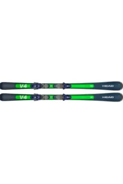 Head Supershape e-Speed + PRD 12 GW