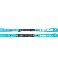 Head WC Rebels e-Race Pro + FF 14 GW