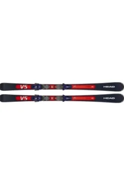 Head WC Rebels e-Race Pro + FF 14 GW
