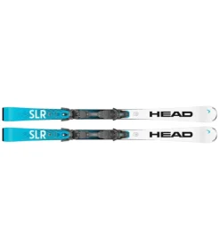 Head WC Rebels e.SLR SW + PR 11 GW