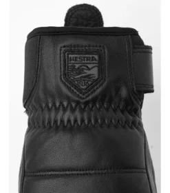 Hestra Alpine Leather Primaloft 5 fing