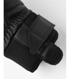 Hestra Alpine Leather Primaloft 5 fing