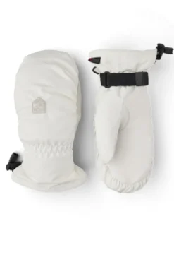 Hestra Army Leather Heli Ski - 3 finger