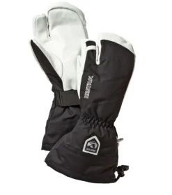 Hestra Army Leather Heli Ski - 3 finger