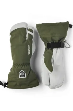 Hestra CZone Primaloft Inverno - 5 finger
