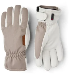 Hestra CZone Primaloft Inverno - 5 finger