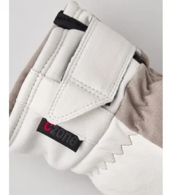 Hestra CZone Primaloft Inverno - 5 finger