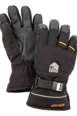 Hestra CZone Primaloft Jr. - 5 finger