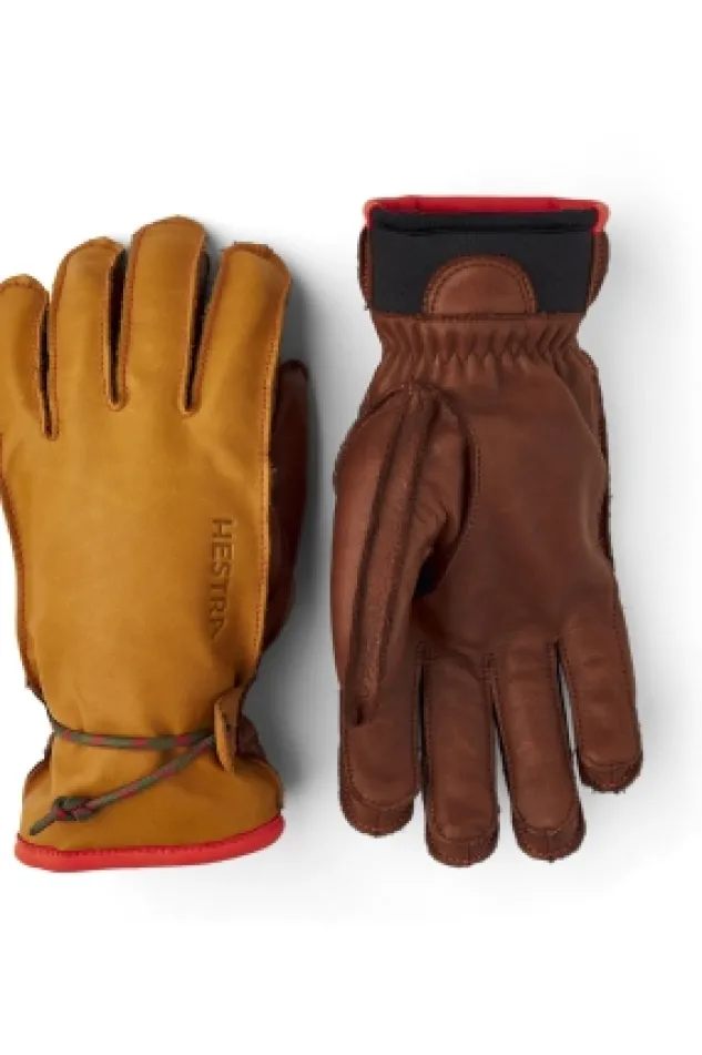 Hestra Ferox Primaloft - Mitt