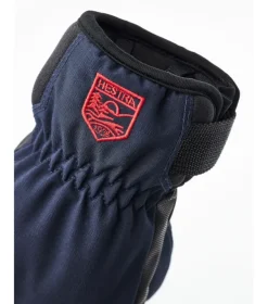 Hestra Ferox Primaloft Jr. - 5 finger