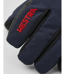 Hestra Ferox Primaloft Jr. - 5 finger