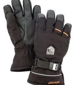 Hestra Gore-Tex Flex Jr. 5-finger