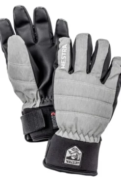 Hestra Gore-Tex Flex Jr. 5-finger